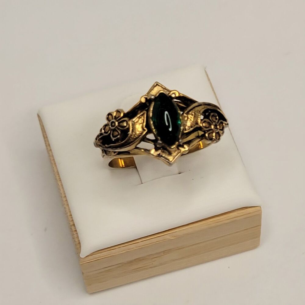 Adjustable Ring - Picture 4 of 10
